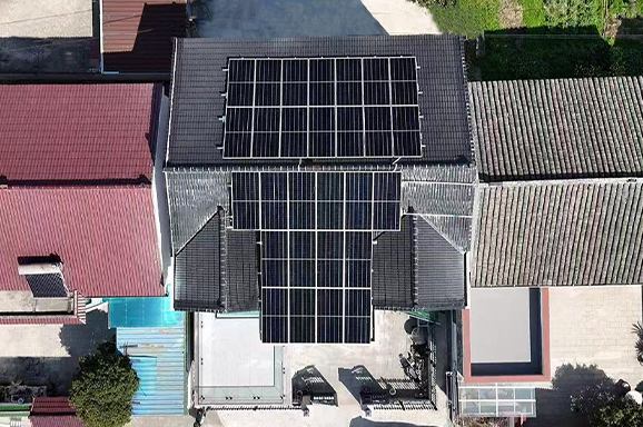 吴金国-杨园-18.62KW