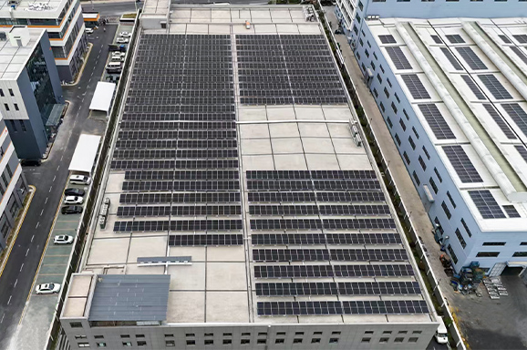 奥鼎精密科技（常熟）有限公司-570组件-600KW