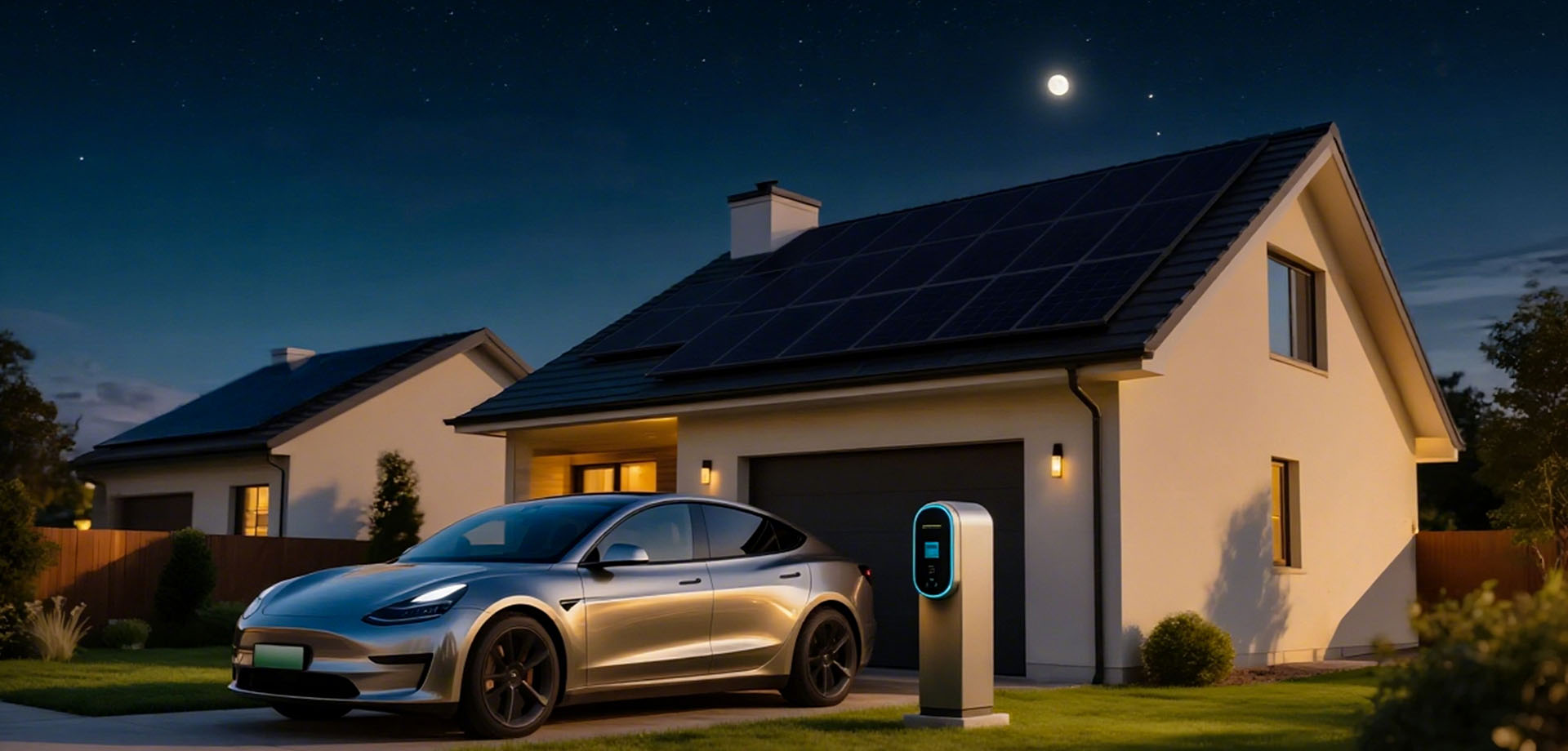 家庭用户-晚上-压缩