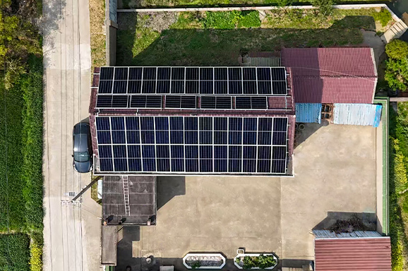 杨松年-尚湖-29.26KW