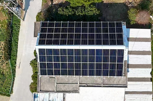 陆培华-尚湖-31.92KW