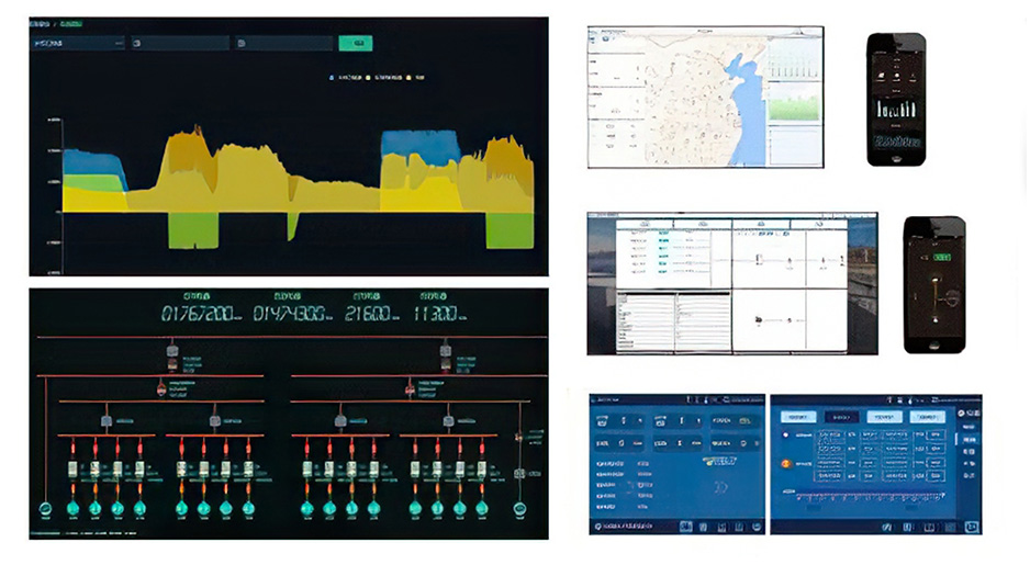 E-Bank标准电池簇-2
