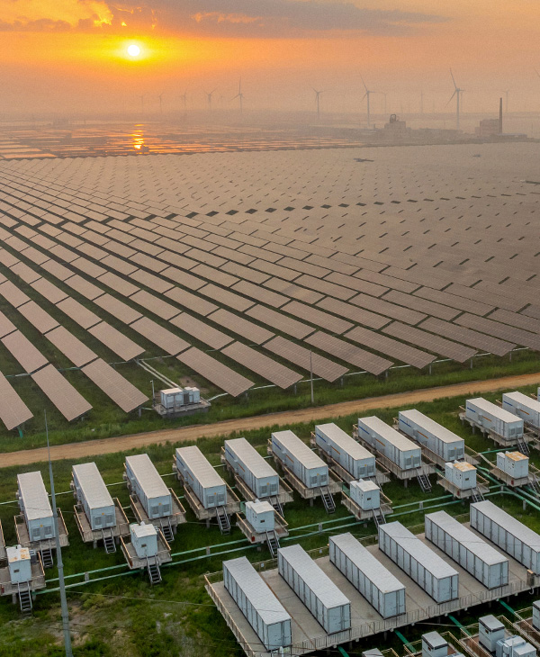 Energy-Storage-Power-Station