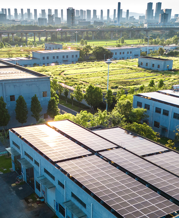 Industry-and-Commerce