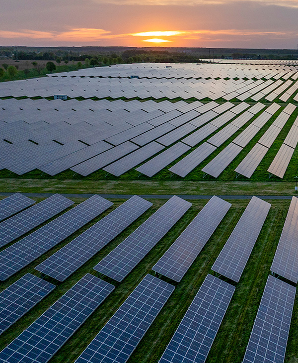 Photovoltaic-Power-Station