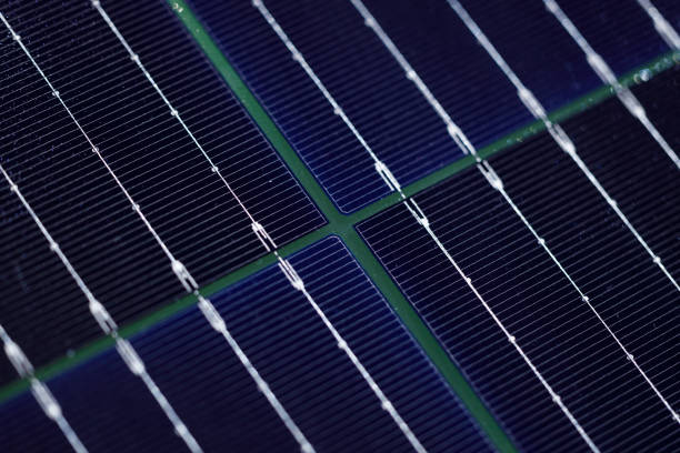 solar-panel-or-solar-cell-texture-pattern-background-close-up